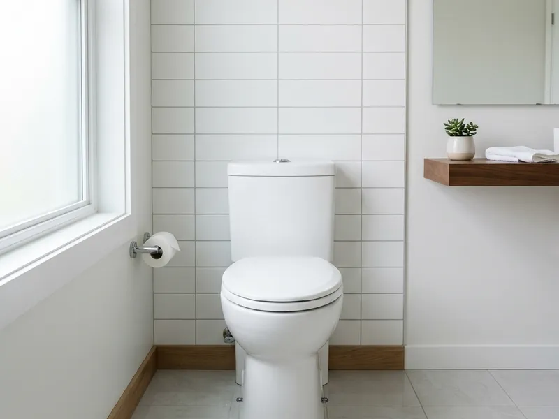 Toilet Repair & Installation Plumber in Varna, IL